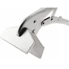 HOGERT Suvirinimo replės 240 mm, plokščios