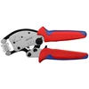 KNIPEX SZCZYPCE DO ZACISKANIA TULEJEK ...