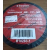 Suvirinimo miltelinė viela, 0,9 mm, 0,45 kg, Lincoln Electric, B10283-1