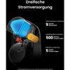 SwitchBot Lock Ultra rinkinys su Hub Mini Matter ir klaviatūra Touch