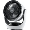 Switchbot Oro cirkuliacijos ventiliatorius W3800510, 24W, 3600mAh, 24dB, 90°, 4 greičiai, baltas, Alexa, Google Home, IFTTT, USB-C