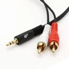Audio laidas Kabelis TB AKTBXAJ2RCA150B
