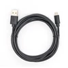 Kabelis USB TB microUSB tipo B 3