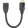 TB HDMI FM laidas 15cm v2.0. prailginimo laidas