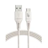 TB USB-USB C laidas 1m.ekologinis 2.0. 3A