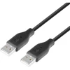 Maitinimo laidas TB, USB 2.0, 1,8m