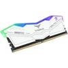Nešiojamo kompiuterio atmintis Team Group Teamgroup operatyvioji atmintis T-Force Delta RGB FF4D532G6400HC32ADC01, DDR5, 16 GB, 6400 MHz, CL32, 1.35 V, 2 modulių rinkinys