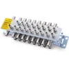 TechniSat TechniSat Passive Distributor 17/P (sidabrinis)