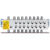 TechniSat TechniSat Passive Distributor 17/P (sidabrinis)
