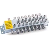 TechniSat TechniSat Passive Distributor 17/P (sidabrinis)
