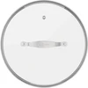 Tefal Kepimo keptuvė su dangčiu By Jamie Oliver Cook Smart E31033, 25 cm, aliuminis, nerūdijantis plienas, 3,26 l, indukcinė