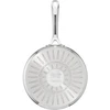 Tefal Kepimo keptuvė su dangčiu By Jamie Oliver Cook Smart E31033, 25 cm, aliuminis, nerūdijantis plienas, 3,26 l, indukcinė