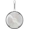 Tefal Keptuvė By Jamie Oliver Cook Smart E31004, 24 cm, nerūdijantis plienas, Titanium 2X neprideganti danga, Thermo-Signal