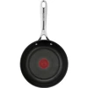 Tefal keptuvė Jamie Oliver Cook Smart E31002, 20cm, 1.24l, 250°C, nerūdijantis plienas, titano 2X neprideganti danga