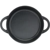 TEFAL Keptuvė gili su aliuminio dangteliu TRATTORIA 28cm ###
