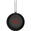 Tefal Keptuvių rinkinys Experience G33491, 28 cm, 24 cm, 20 cm, aliuminis, 3 vnt, nepridegantis, indukcija, orkaitė, indaplovė