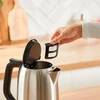 Tefal Virdulys KO5S2DE Subito, 2400W, 1l, 220-240V, nerūdijantis plienas/juodas, automatinis išsijungimas, apsauga nuo perkaitimo