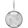 Tefal Wok keptuvė E31019, 28cm, nerūdijantis plienas, titano neprideganti danga, indukcinė, Thermo-Signal