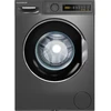 Skalbimo mašina Telefunken W-8-1400-A0-DI (edelstahl (dunkel))