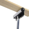 Powerplus POWX0700T stovas su voleliu