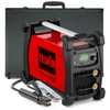 Telwin Elektrodų suvirinimo įranga Technology 236 XT 816259, 5-200A, 230V-1f, 200A @ 35%, 1.6-4mm, šiluminė, viršįtampio