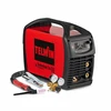 Telwin TIG suvirinimo aparatas 816242, 230/1f, 5-200A, 200A/35%, 4m TIG degiklis, LCD ekranas, THINSPOT