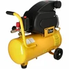 Kompresorius 24l, 8bar, 1.5kW, 198l/min Brenar