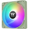 „Thermaltake CT140 ARGB Sync Matcha Žalias 2 vnt. pakuotė | Korpusų ventiliatoriai