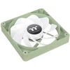 „Thermaltake CT140 Reverse ARGB Sync Matcha Žalias 2 vnt. pakuotė | Korpusų ventiliatoriai