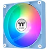 Thermaltake CT140 Reverse ARGB Sync Hydrangea Mėlyna 2 Pack | Korpuso ventiliatorius