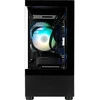 Thermaltake FTW A-Line Air 5060 PC-000121-DE, žaidimų kompiuteris, AMD Ryzen 7 5700X, 16GB DDR4, 500GB M.2 PCIe SSD