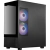 Thermaltake FTW A-Line Air 5060 PC-000121-DE, žaidimų kompiuteris, AMD Ryzen 7 5700X, 16GB DDR4, 500GB M.2 PCIe SSD