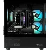 Thermaltake FTW A-Line Air 5060 PC-000121-DE, žaidimų kompiuteris, AMD Ryzen 7 5700X, 16GB DDR4, 500GB M.2 PCIe SSD