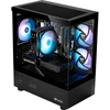 Thermaltake FTW A-Line Air 5060 PC-000121-DE, žaidimų kompiuteris, AMD Ryzen 7 5700X, 16GB DDR4, 500GB M.2 PCIe SSD
