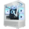 Thermaltake FTW V170A 5070 Elite Snow žaidimų kompiuteris PC-000108-DE, 32GB DDR5, 1TB M.2 PCIe SSD