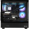 Thermaltake FTW V270 5070 Ti žaidimų kompiuteris PC-000141-DE, 32GB DDR5, 1TB M.2 PCIe SSD, NVIDIA GeForce RTX 5070