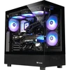 Thermaltake FTW V270 5070 Ti žaidimų kompiuteris PC-000141-DE, 32GB DDR5, 1TB M.2 PCIe SSD, NVIDIA GeForce RTX 5070