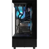 Thermaltake FTW V270 5070 Ti žaidimų kompiuteris PC-000141-DE, 32GB DDR5, 1TB M.2 PCIe SSD, NVIDIA GeForce RTX 5070