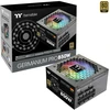 „Thermaltake“ 850 W „Germanium Pro RGB“ plokštė