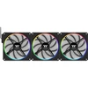 Ventiliatorius Thermaltake TS140 EX RGB (CL-F208-PL14SW-A)