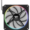 Ventiliatorius Thermaltake TS140 EX RGB (CL-F208-PL14SW-A)