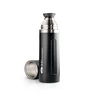 GSI Outdoors Termos turistinis Vacuum Bottle 1 l Juodasis