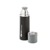 GSI Outdoors Termos turistinis Vacuum Bottle 1 l Juodasis
