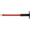 Toya VOREL PLOKŠČIOJO PJAUSTYTUVO 300 mm 35300