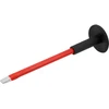 Toya VOREL PLOKŠČIOJO PJAUSTYTUVO 300 mm 35300
