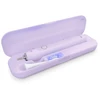 TrueLife SonicBrush Clean70 UV Lavender Sonic Dantų šepetėlis