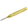 Tvardy Punktak automatinis do znakowania metalu 125mm (120)