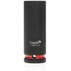 Tvardy Ilgas smūginis antgalis 1/2'' 6-kampis 21mm CR-MO (6/48)