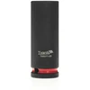 Tvardy Ilgas smūginis antgalis 1/2'' 6-kampis 20mm CR-MO (6/36)