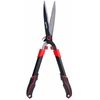 Tvardy Gyvatvorės žirklės su banguotu ašmeniu 670mm PTFE (12)